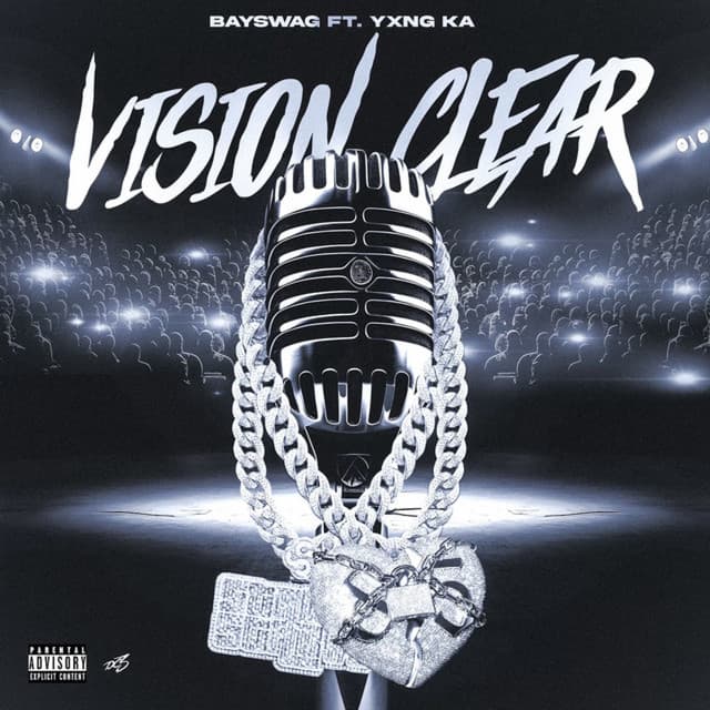 Vision Clear