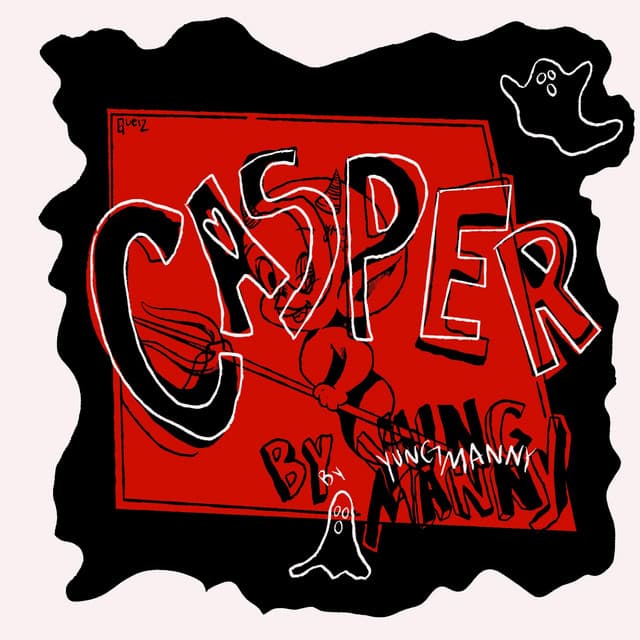 Casper