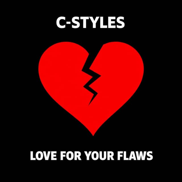 Love for Your Flaws