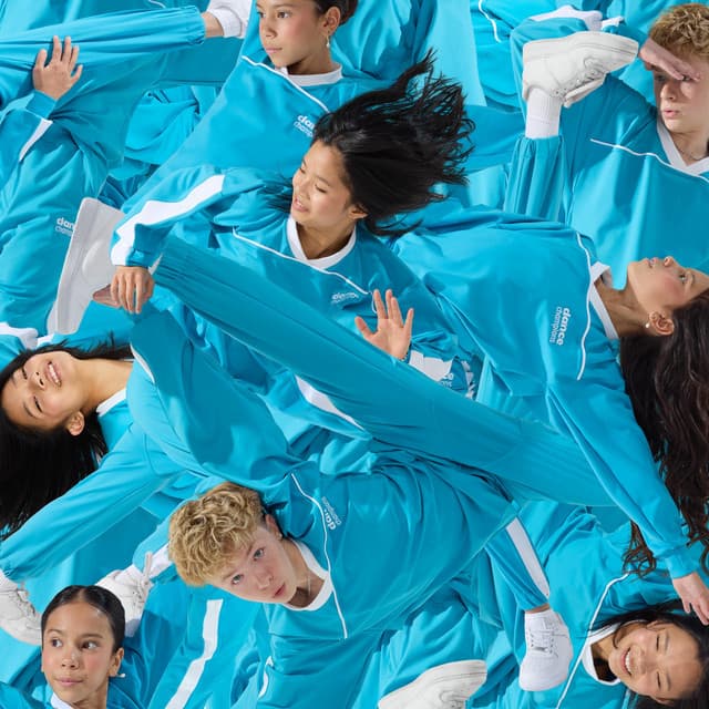 Dance Champions