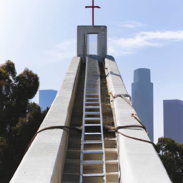 Ladder