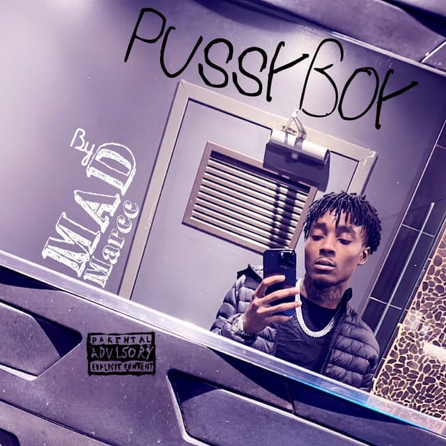 Pussy Boy