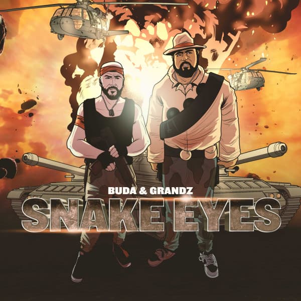 Snake Eyes
