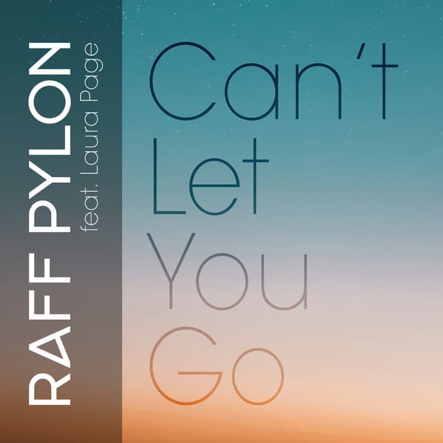 Can't Let You Go (Version Française)