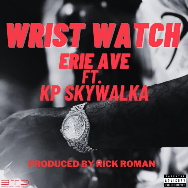 Wrist Watch