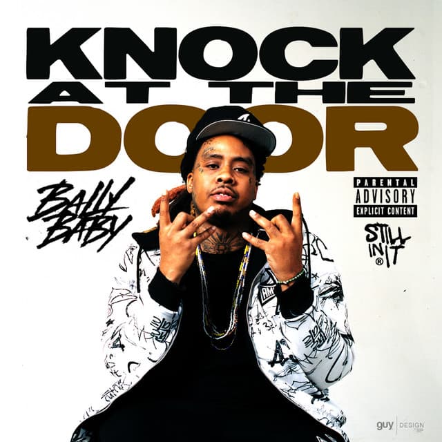 Knock At The Door