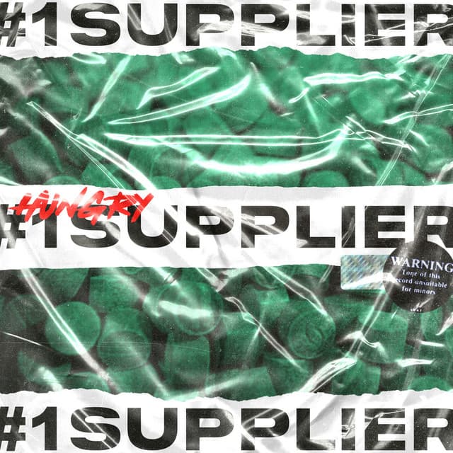 # 1 SUPPLIER