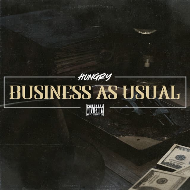 Business As Usual