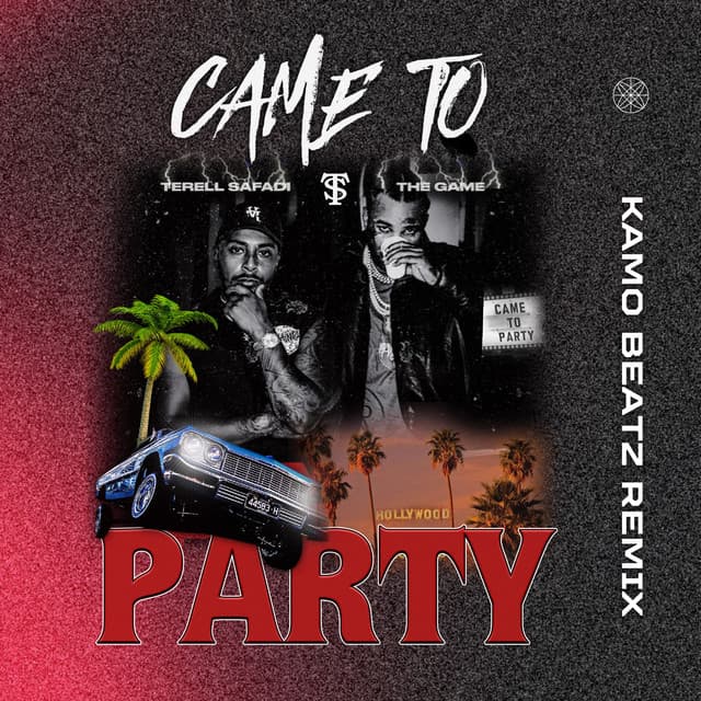 Came To Party (Kamo Beatz Remix)