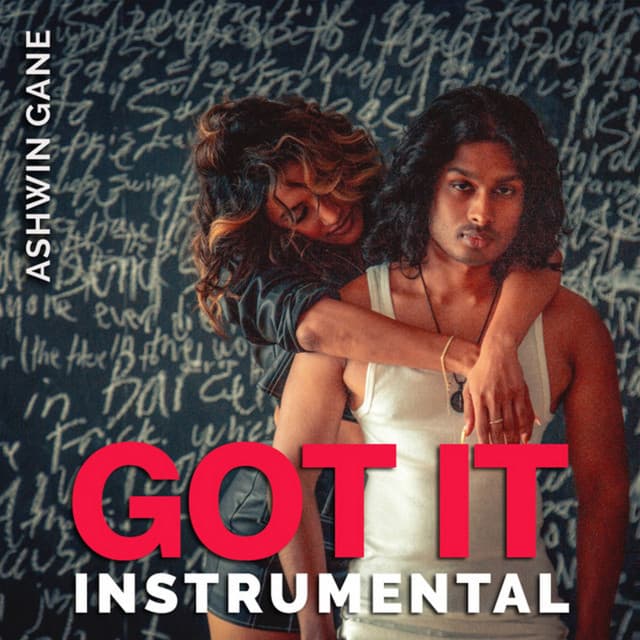 Got It (Instrumental)