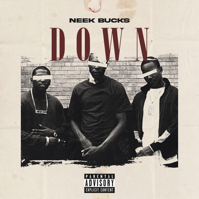 Down