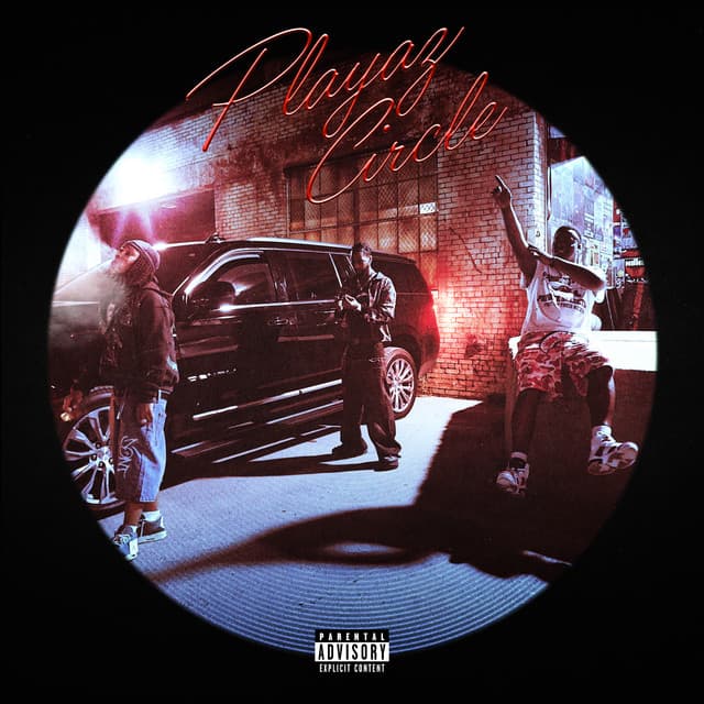 Playaz Circle