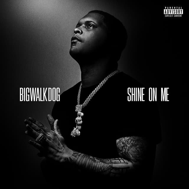Shine on Me