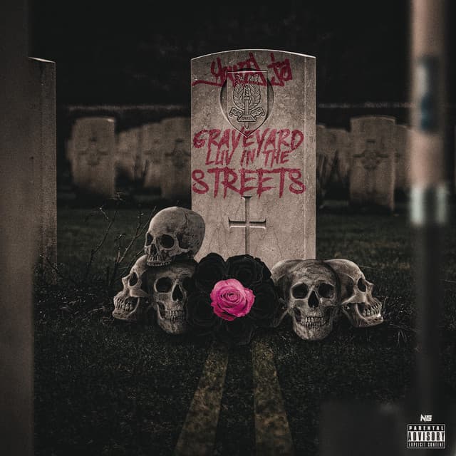 Graveyard Luv in the Streets