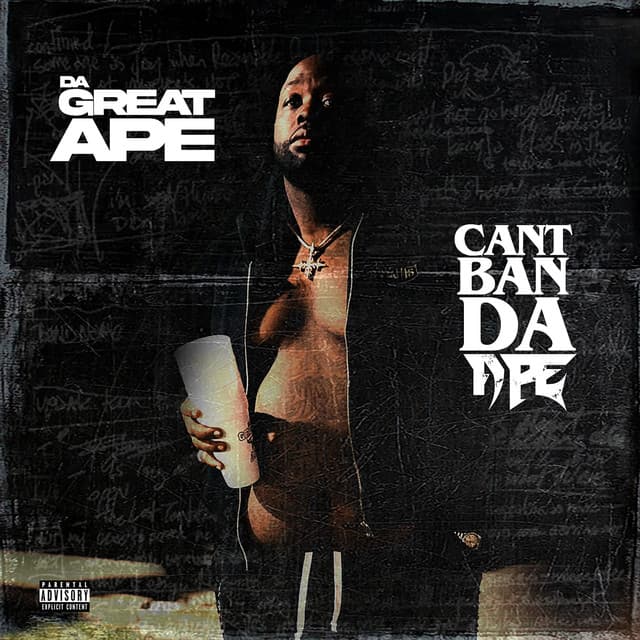 Can't Ban Da Ape