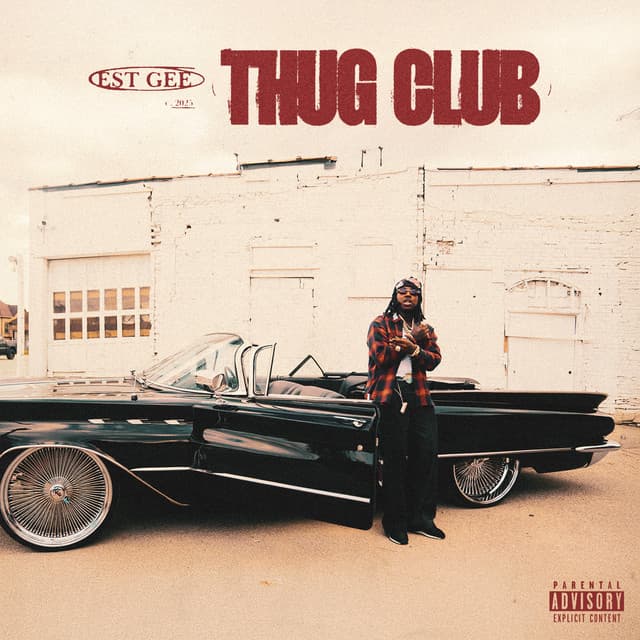 Thug Club