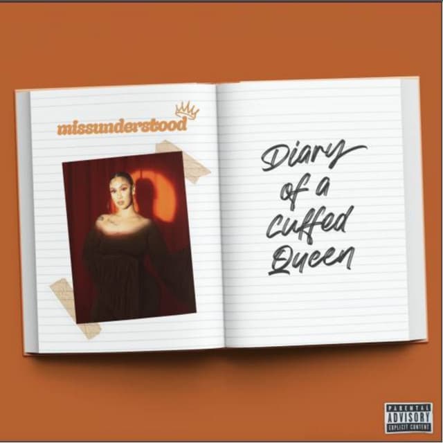 missunderstood: Diary of a Cuffed Queen