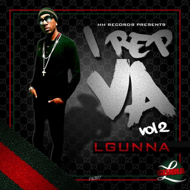 I Rep VA, Vol. 2