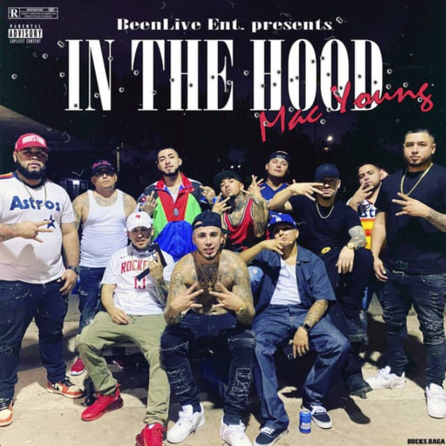 In the Hood