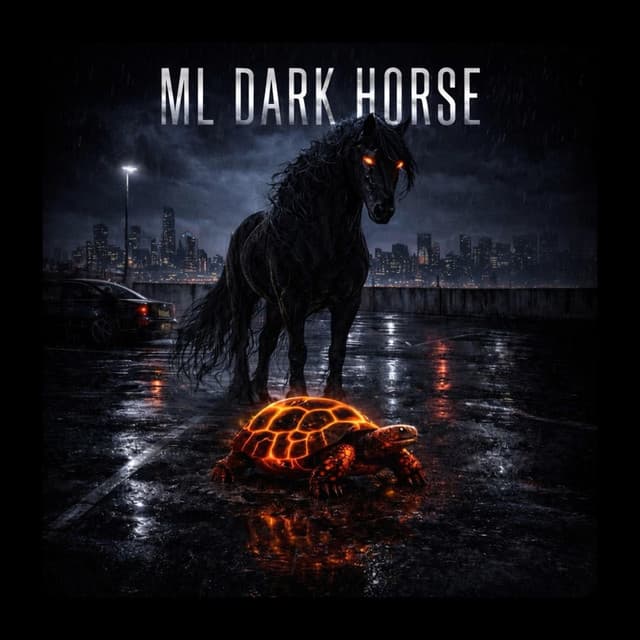 Dark Horse