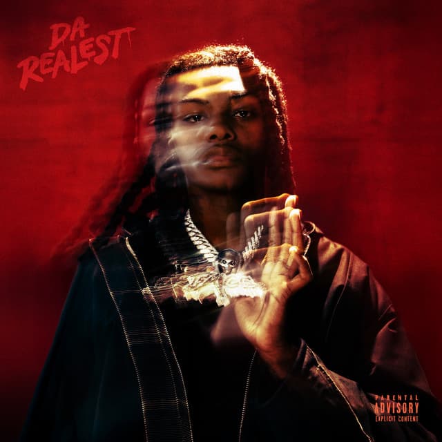 ILRB (feat. Babyface Ray)