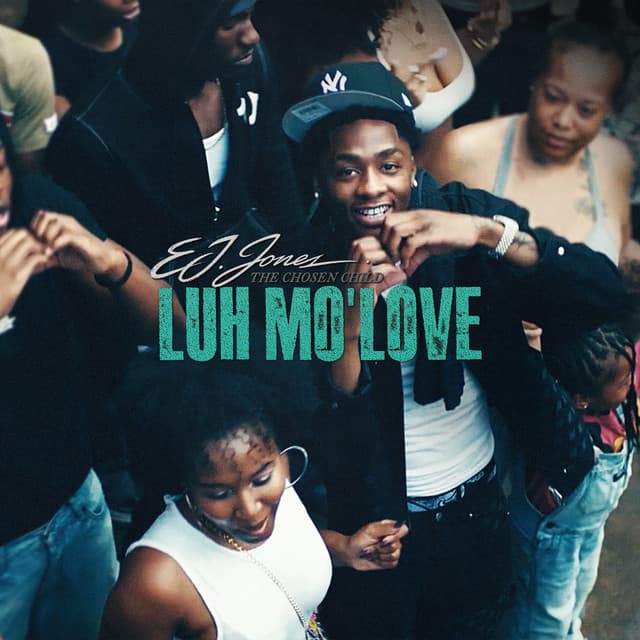 Luh Mo' Love
