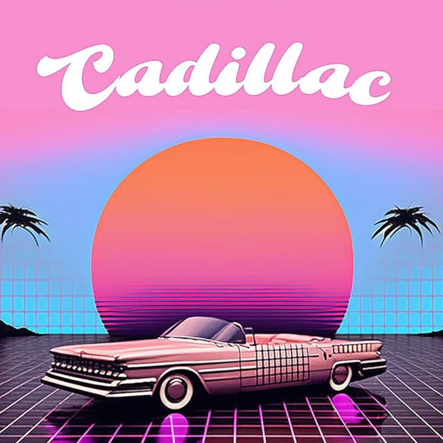 Cadillac