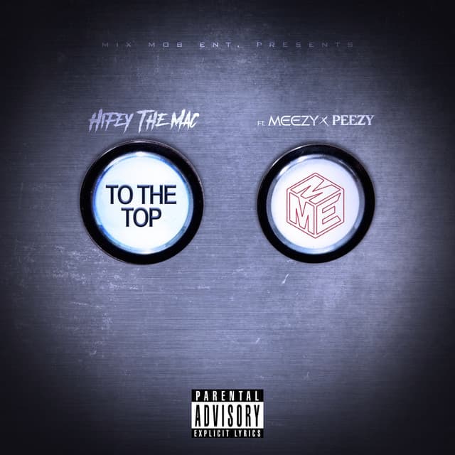 To The Top