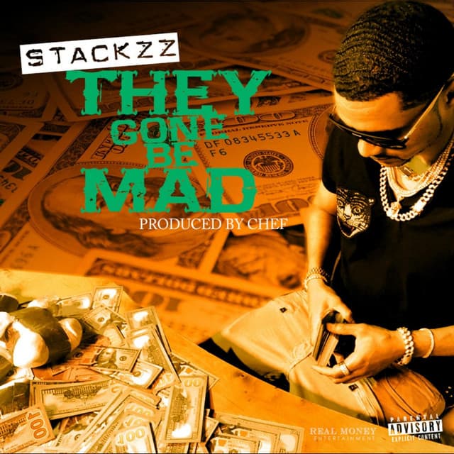 They Gone Be Mad