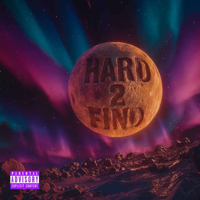 Hard 2 Find