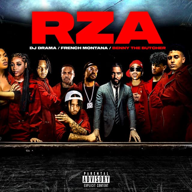 RZA