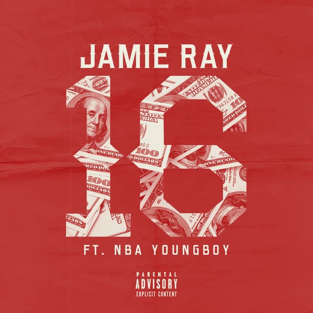 16 (feat. YoungBoy Never Broke Again)