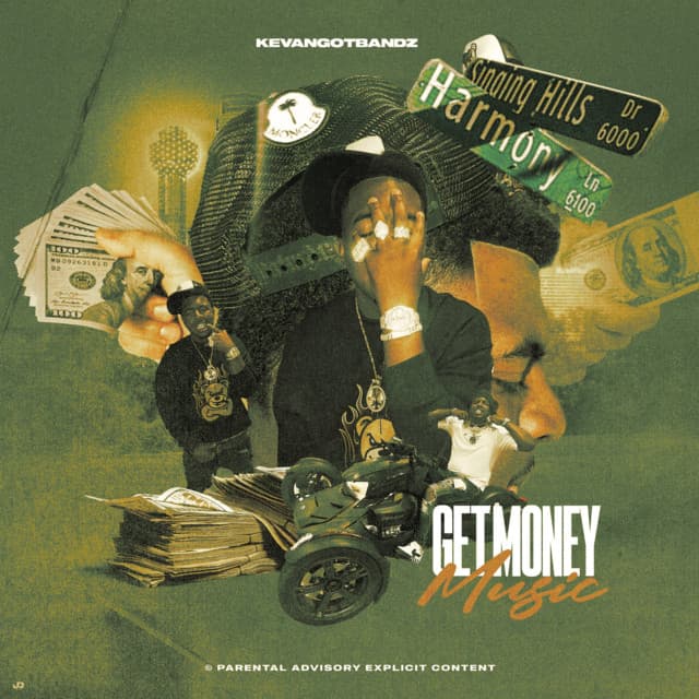 GET MONEY MUSIC
