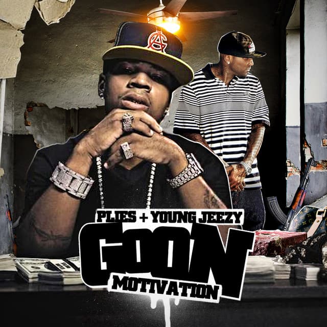 Goon Motivation