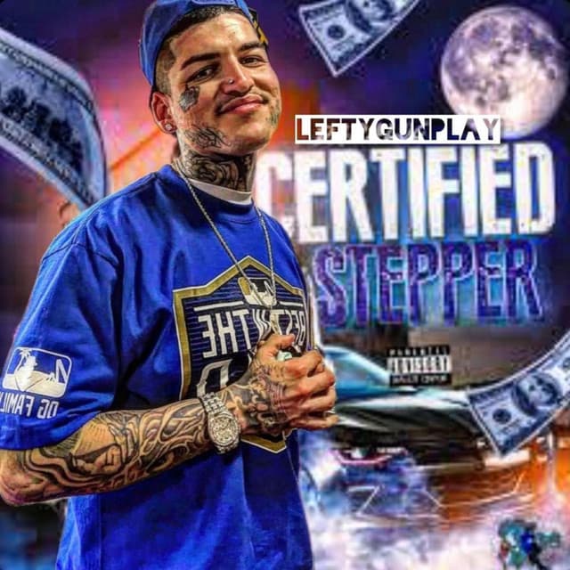 CERTIFIED STEPPER