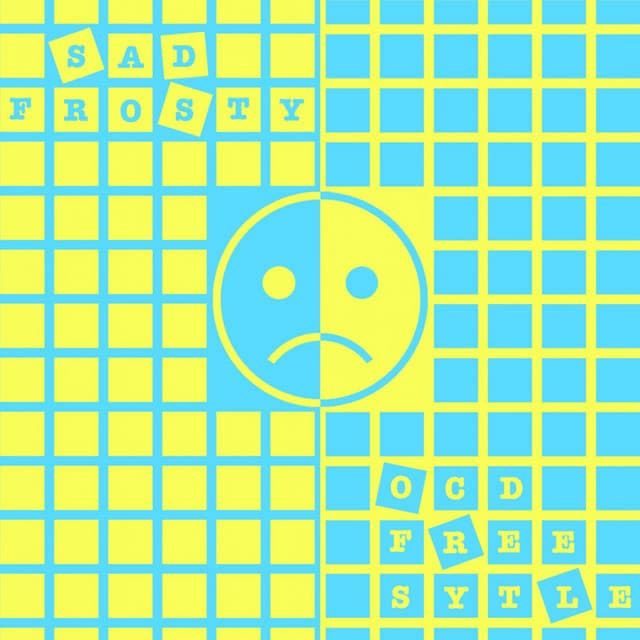 OCD Freestyle