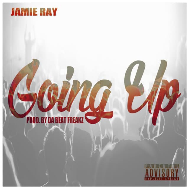 Going Up