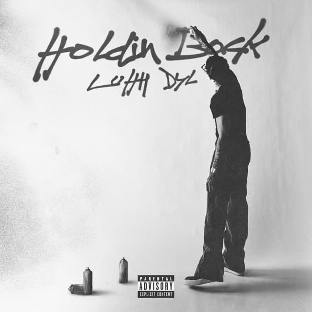 Holdin Back