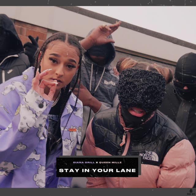 Stay In Your Lane