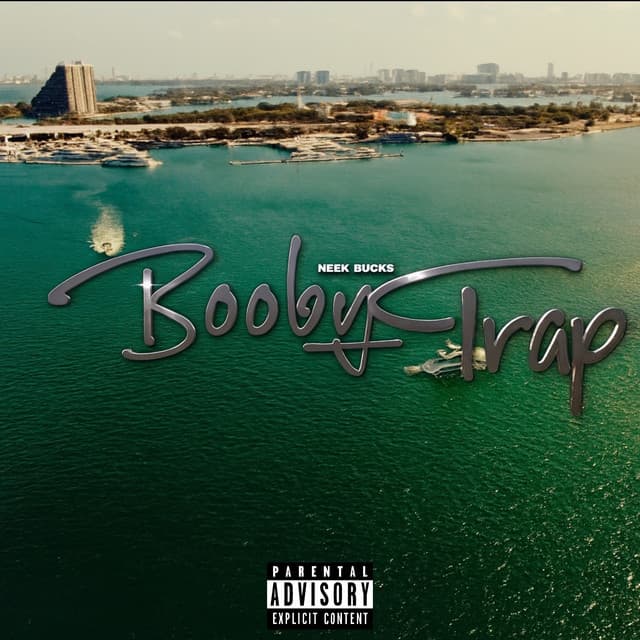 BOOBY TRAP