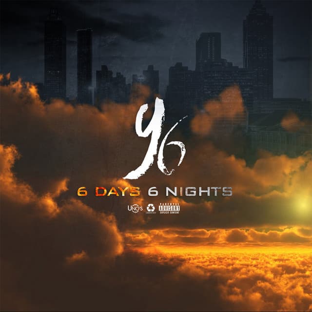 6 Days 6 Nights