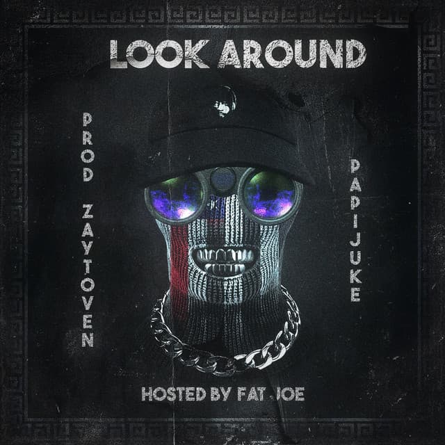 Look Around