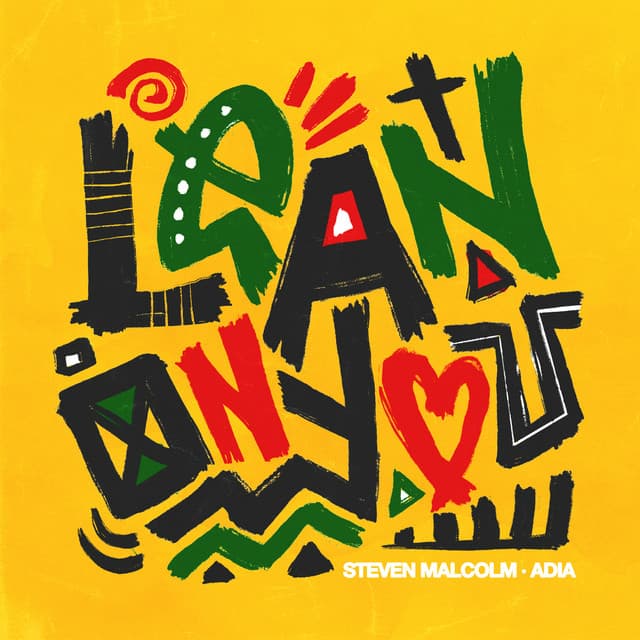 Lean On You