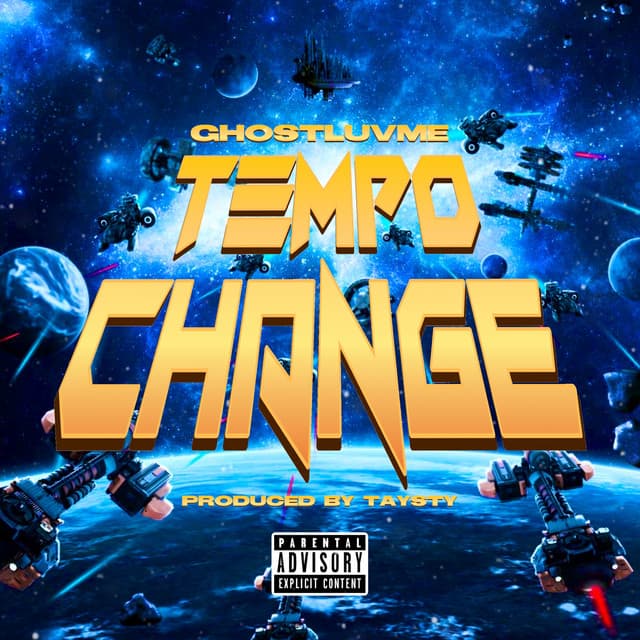 Tempo Change