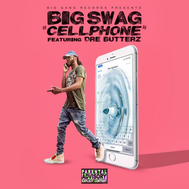 Cell Phone