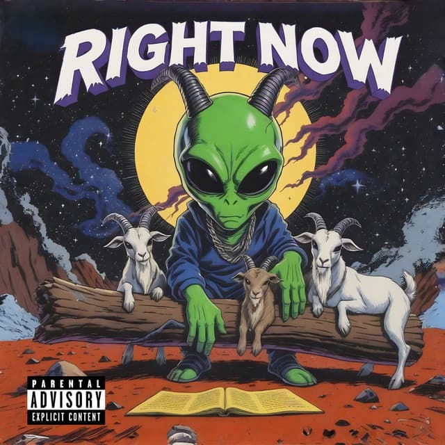 Right Now