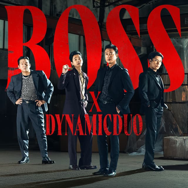 BOSS