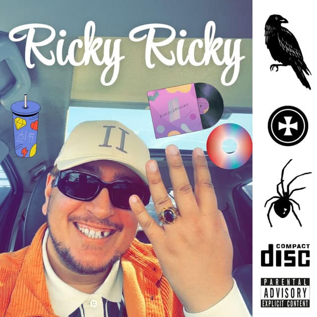 Ricky Ricky Del 1 (Ultimate Versjon)