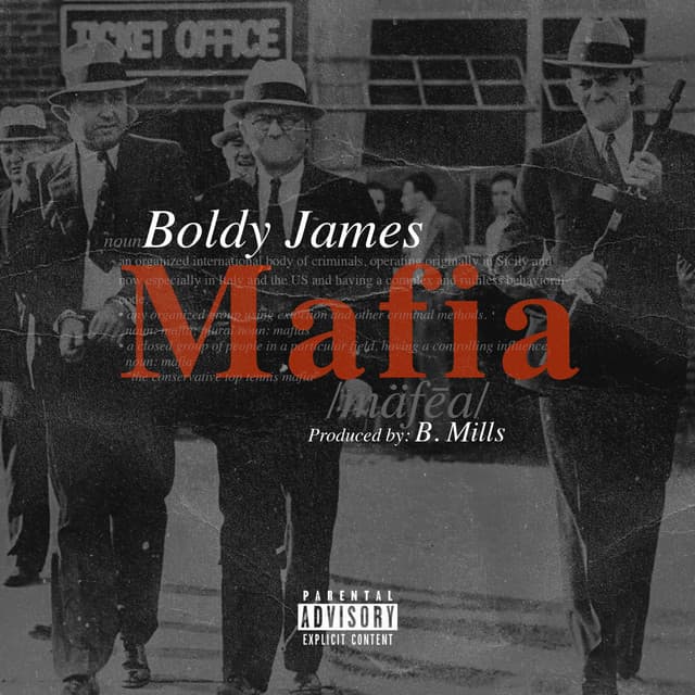 Mafia