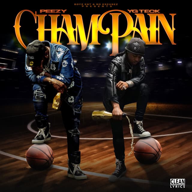 Champain